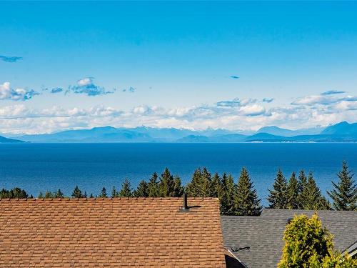 122 Bonavista Pl, Nanaimo, BC - Outdoor With Body Of Water With View