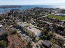 1023 Esquimalt Rd, Esquimalt, BC  - Outdoor With Body Of Water With View 
