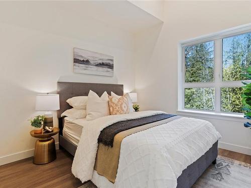 2829 Caster Pl, Langford, BC - Indoor Photo Showing Bedroom