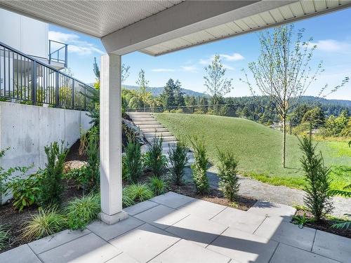 2829 Caster Pl, Langford, BC - Outdoor