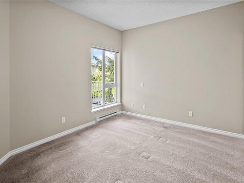 302-893 Hockley Ave, Langford, BC - Indoor Photo Showing Other Room