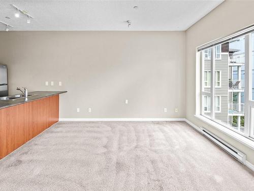 302-893 Hockley Ave, Langford, BC - Indoor Photo Showing Other Room