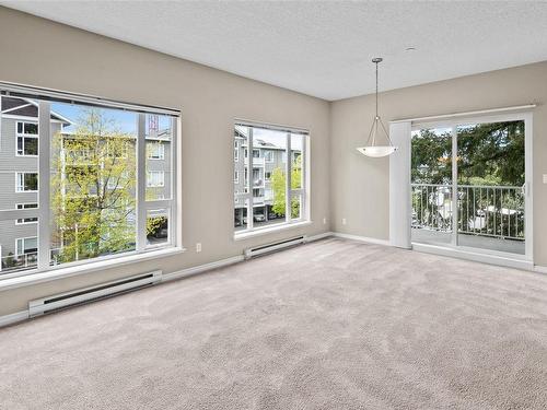 302-893 Hockley Ave, Langford, BC - Indoor