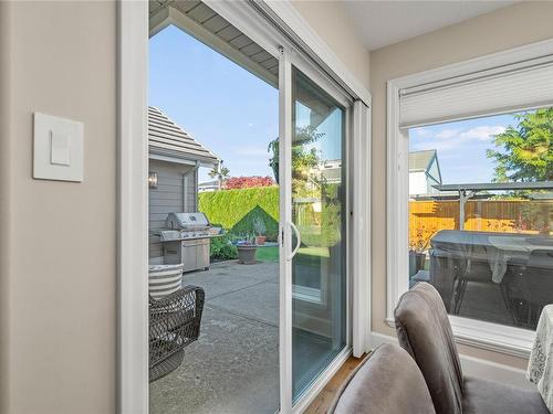 592 Viking Way, Parksville, BC - Outdoor With Exterior