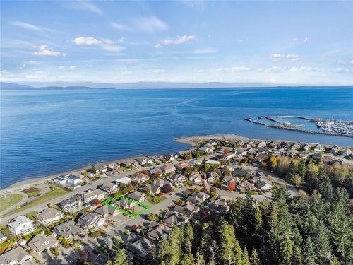 592 Viking Way, Parksville, BC - Outdoor With Body Of Water With View