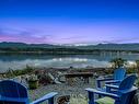 2327 Comox Ave, Comox, BC  - Outdoor With Body Of Water With View 