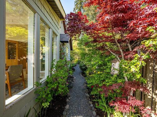 2327 Comox Ave, Comox, BC - Outdoor