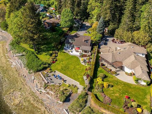 2327 Comox Ave, Comox, BC - Outdoor With View