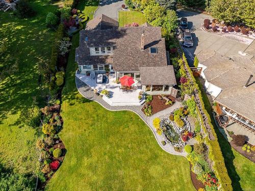 2327 Comox Ave, Comox, BC - Outdoor With View