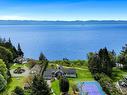 9227 Invermuir Rd, Sooke, BC  - Outdoor With Body Of Water With View 