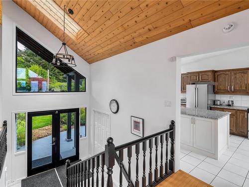 9227 Invermuir Rd, Sooke, BC - Indoor Photo Showing Kitchen