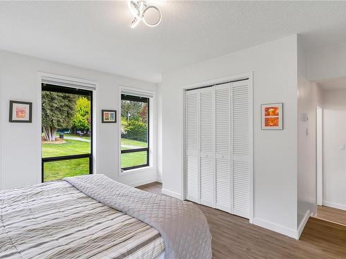 9227 Invermuir Rd, Sooke, BC - Indoor Photo Showing Bedroom