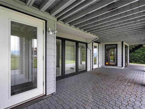 9227 Invermuir Rd, Sooke, BC - Outdoor With Deck Patio Veranda With Exterior