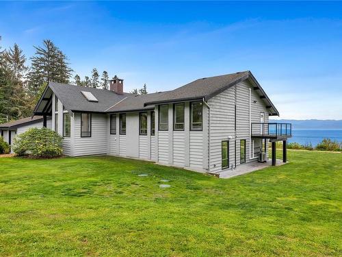 9227 Invermuir Rd, Sooke, BC - Outdoor