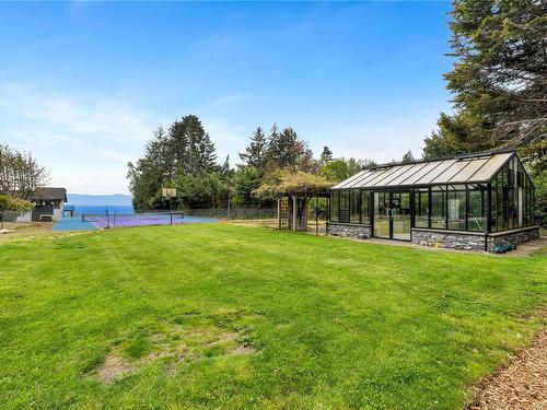 9227 Invermuir Rd, Sooke, BC - Outdoor