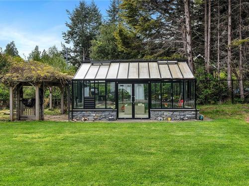 9227 Invermuir Rd, Sooke, BC - Outdoor With Deck Patio Veranda