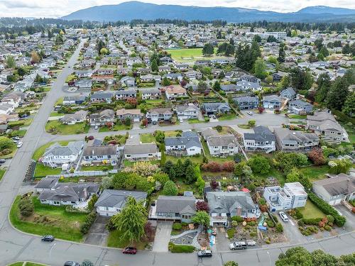 6217 Icarus Dr, Nanaimo, BC - Outdoor With View
