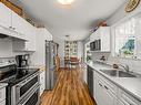 2188 Noel Ave, Comox, BC  - Indoor Photo Showing Kitchen 