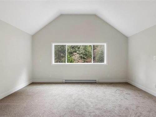 1994 Gillespie Rd, Sooke, BC - Indoor Photo Showing Other Room