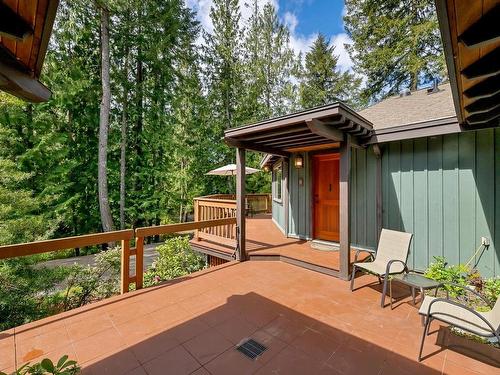 2021 Mable Rd, Shawnigan Lake, BC - Outdoor With Exterior