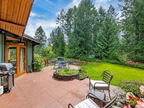 2021 Mable Rd, Shawnigan Lake, BC - Outdoor