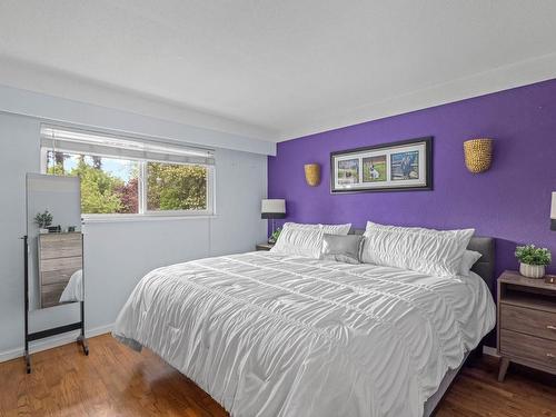 3356 Wellsmith Cres, Colwood, BC - Indoor Photo Showing Bedroom