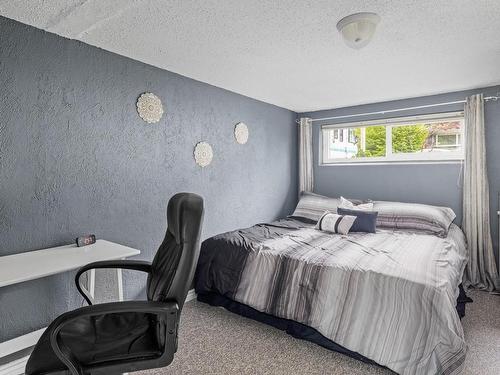 3356 Wellsmith Cres, Colwood, BC - Indoor Photo Showing Bedroom
