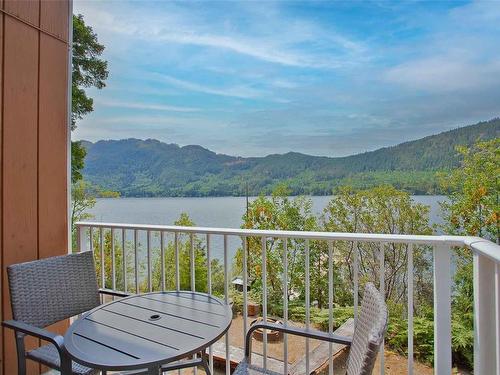 3400 Horne Lake Caves Rd, Qualicum Beach, BC - Outdoor With Body Of Water With View