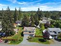 1830 Meadowlark Cres, Nanaimo, BC  - Outdoor With View 