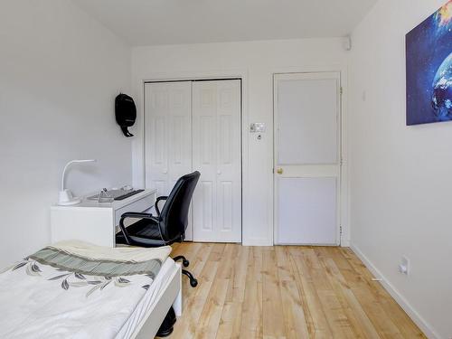 Chambre Ã Â coucher - 51Z  - 53Z Rue St-Antoine, Sainte-Agathe-Des-Monts, QC - Indoor Photo Showing Bedroom