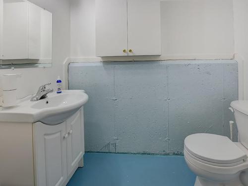 Salle d'eau - 51Z  - 53Z Rue St-Antoine, Sainte-Agathe-Des-Monts, QC - Indoor Photo Showing Bathroom