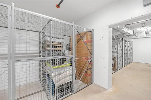479 Charlton Avenue E|Unit #404, Hamilton, ON - Indoor With Storage