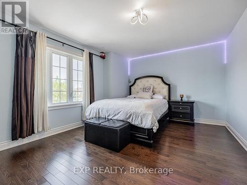 120 Josephine Road, Vaughan, ON - Indoor Photo Showing Bedroom
