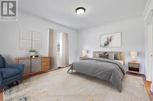 53 Broadview Street, Collingwood, ON - Indoor Photo Showing Bedroom