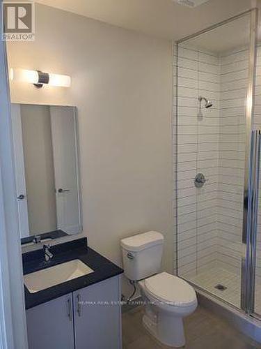 804 - 509 Dundas Street, Oakville, ON - Indoor Photo Showing Bathroom