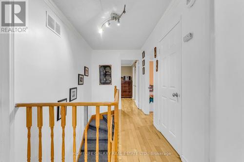 14 Large Court, Brampton, ON - Indoor Photo Showing Other Room