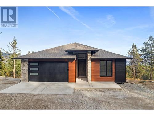 3770 Turnbull Road, West Kelowna, BC - Outdoor