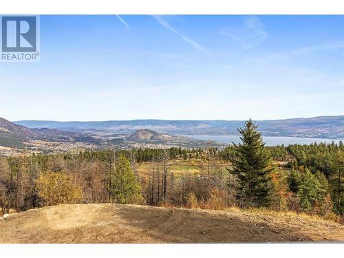 3770 Turnbull Road, West Kelowna, BC - Outdoor With View