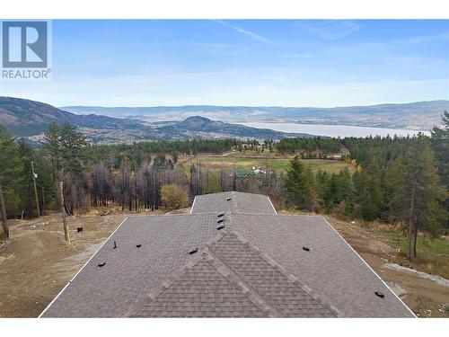 3770 Turnbull Road, West Kelowna, BC - Outdoor With View