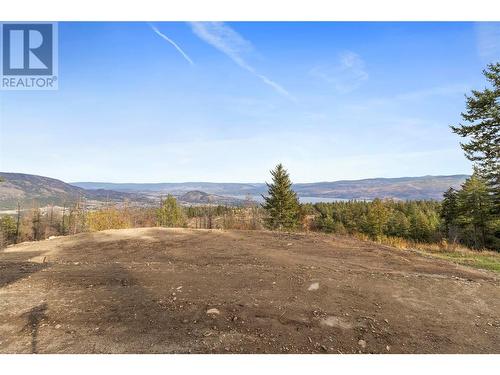 3770 Turnbull Road, West Kelowna, BC - Outdoor With View