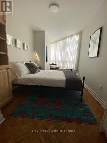 412 - 82 Lombard Street, Toronto, ON - Indoor Photo Showing Bedroom
