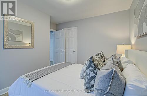 150 Dorset Road, Toronto, ON - Indoor Photo Showing Bedroom