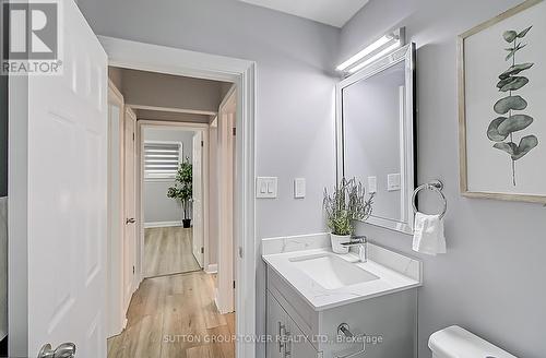150 Dorset Road, Toronto, ON - Indoor Photo Showing Bathroom
