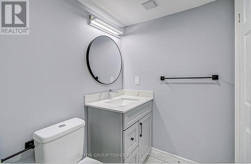 150 Dorset Road, Toronto, ON - Indoor Photo Showing Bathroom