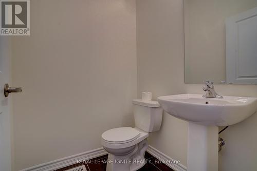 2423 Angora Street, Pickering, ON - Indoor Photo Showing Bathroom