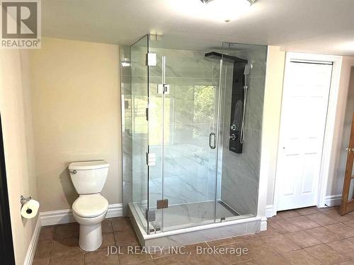 2614 Head Road, Scugog, ON - Indoor Photo Showing Bathroom