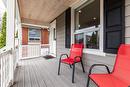 463 Charlton Avenue, Hamilton, ON  - Outdoor With Deck Patio Veranda With Exterior 