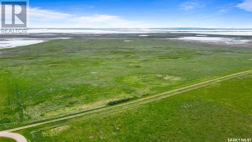 Chaplin Pasture - 316 Deeded & 2,462 Lease Acres, Chaplin Rm No. 164, SK 