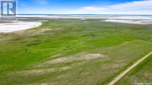 Chaplin Pasture - 316 Deeded & 2,462 Lease Acres, Chaplin Rm No. 164, SK 