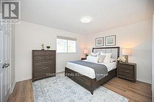 4659 Full Moon Circle, Mississauga, ON - Indoor Photo Showing Bedroom